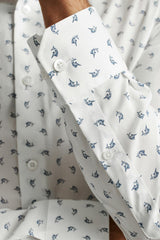 Jetsetter Stretch Dress Shirt