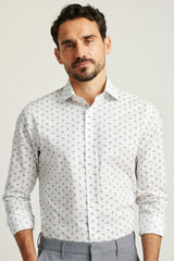 Jetsetter Stretch Dress Shirt
