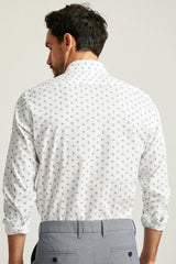 Jetsetter Stretch Dress Shirt