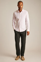 Tech Button Down Shirt