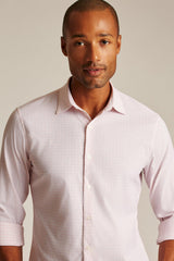 Tech Button Down Shirt