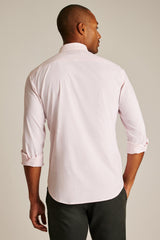 Tech Button Down Shirt