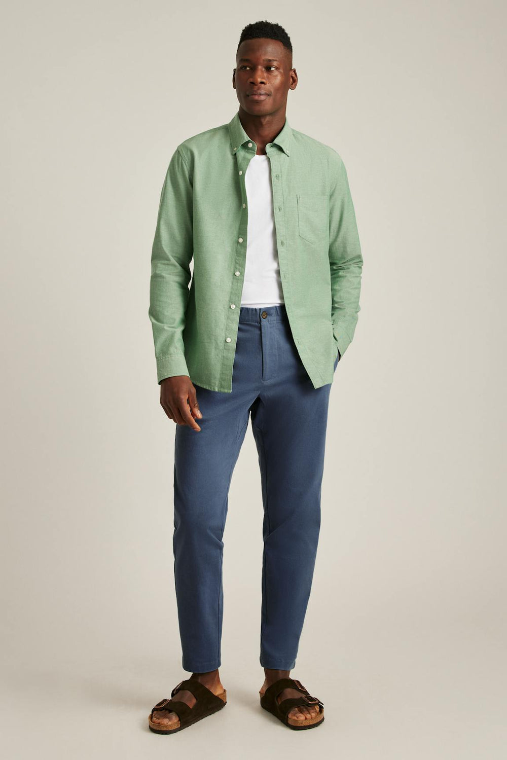 Everyday Oxford Shirt