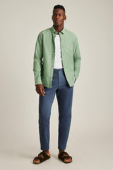 Everyday Oxford Shirt