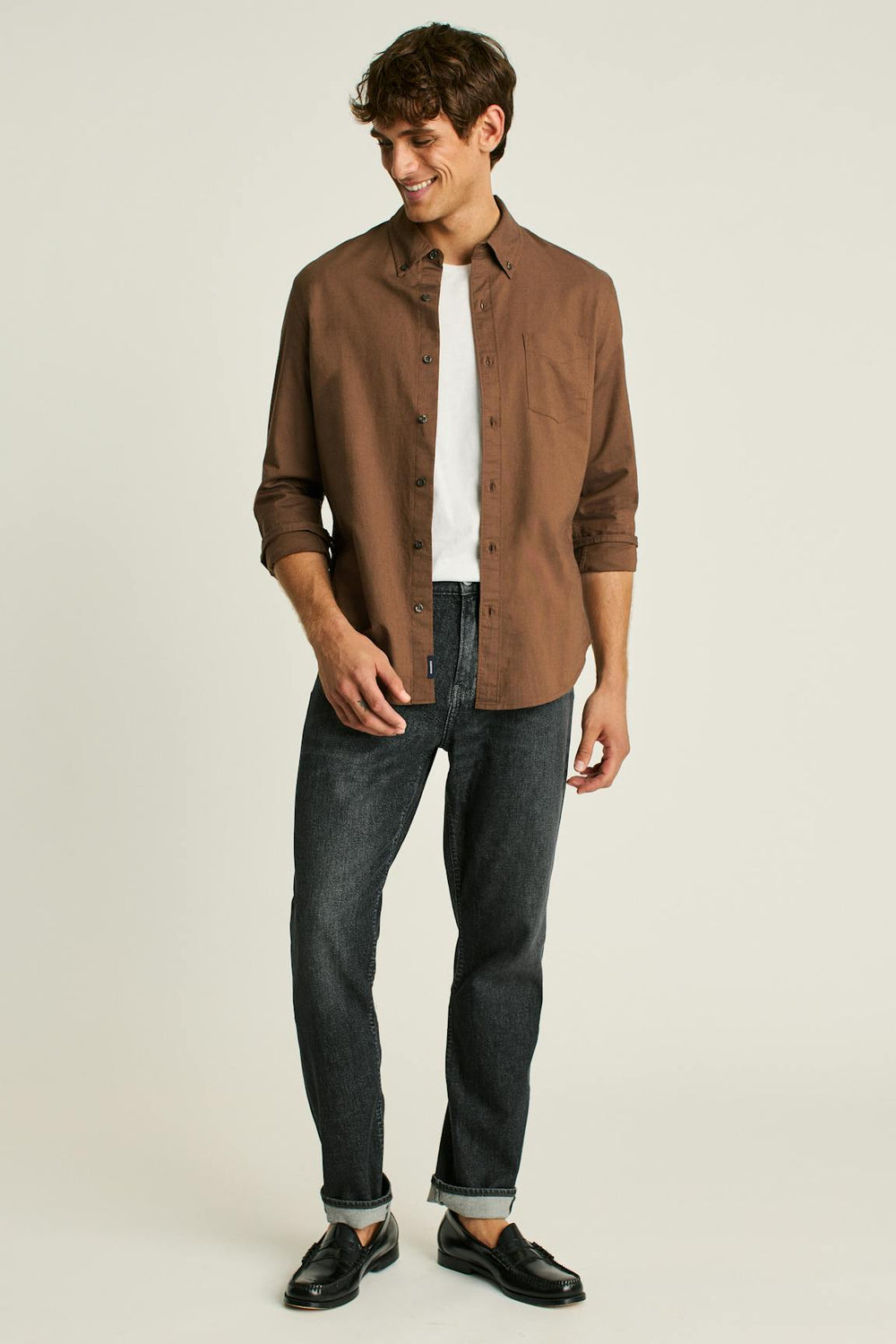 Everyday Oxford Shirt