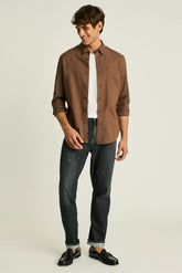 Everyday Oxford Shirt