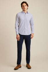 Tech Button Down Shirt