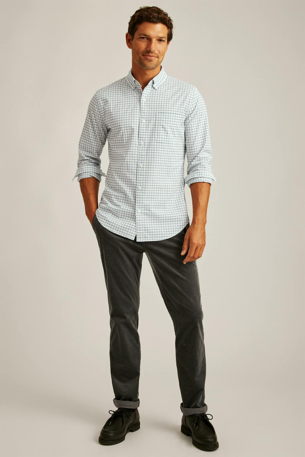 Everyday Shirt