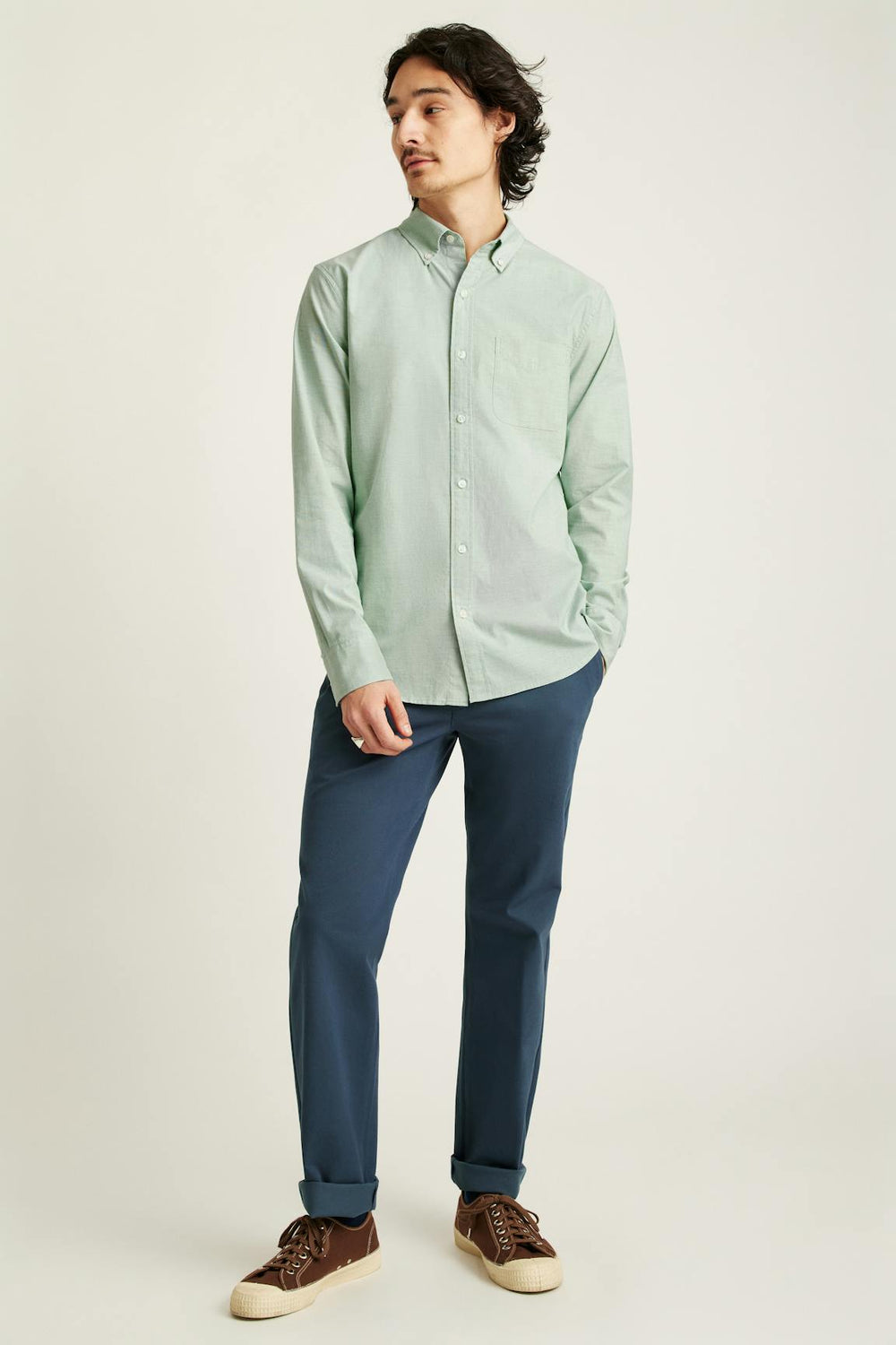 Everyday Shirt