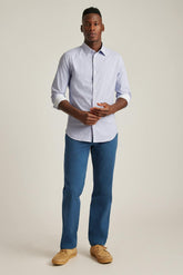Tech Button Down Shirt