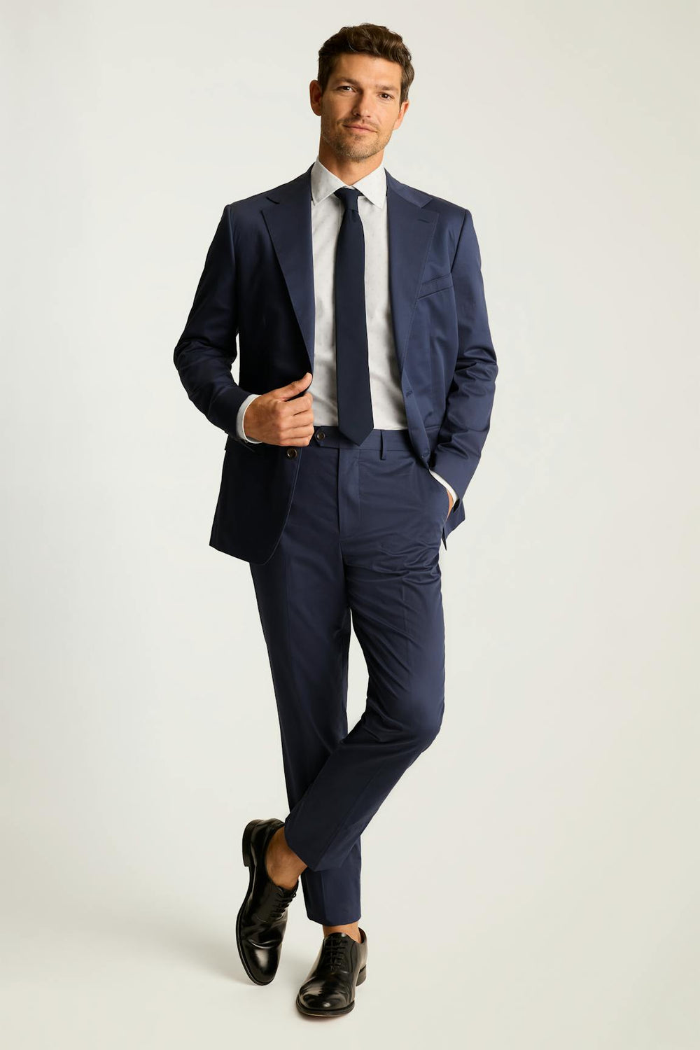 Jetsetter Stretch Dress Shirt