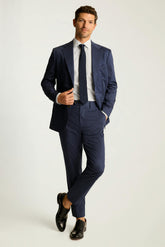 Jetsetter Stretch Dress Shirt
