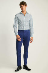 Jetsetter Stretch Dress Shirt