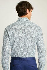 Jetsetter Stretch Dress Shirt