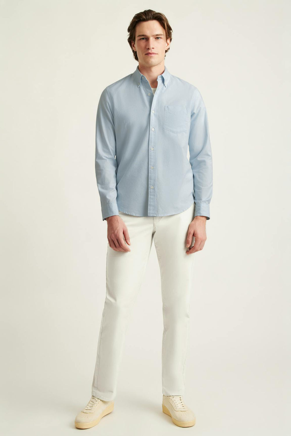 Everyday Oxford Shirt