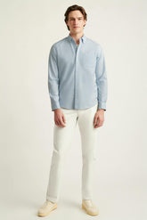 Everyday Oxford Shirt