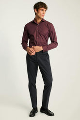 Jetsetter Stretch Dress Shirt