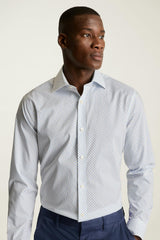 Jetsetter Stretch Dress Shirt