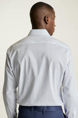Jetsetter Stretch Dress Shirt