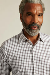 Tech Button Down Shirt
