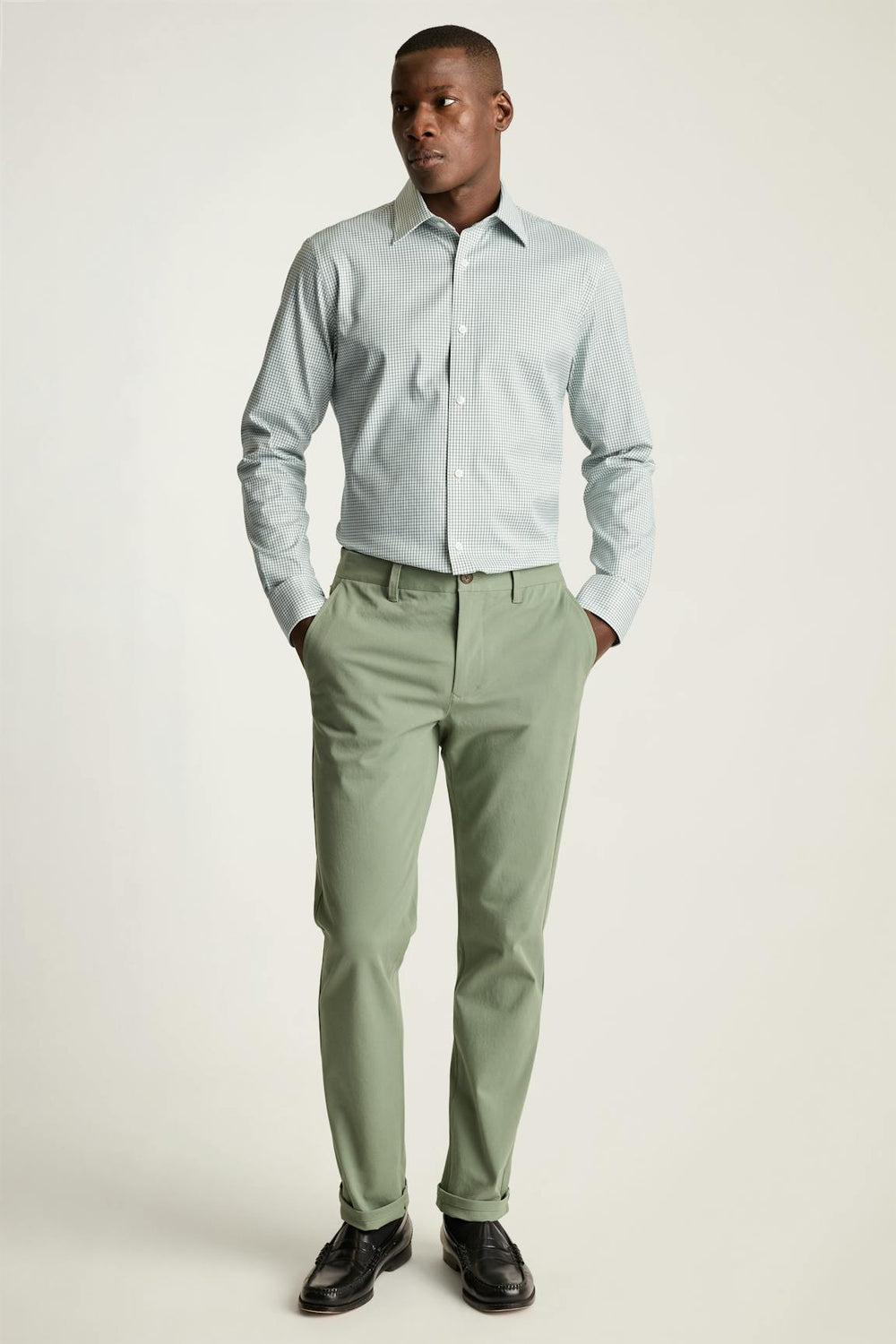 Weekday Warrior Dress Shirt