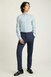 Jetsetter Stretch Dress Shirt