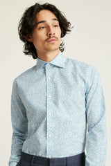 Jetsetter Stretch Dress Shirt