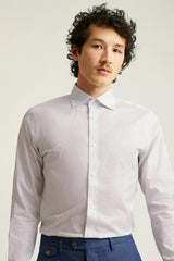 Jetsetter Stretch Dress Shirt
