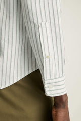 Everyday Oxford Shirt