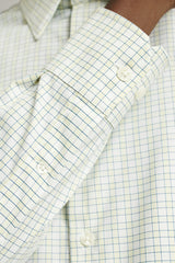 Tech Button Down Shirt