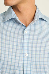 Jetsetter Stretch Dress Shirt