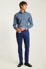 Jetsetter Stretch Dress Shirt