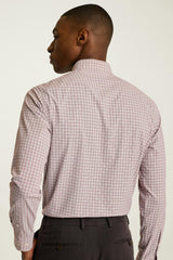 Tech Button Down Shirt