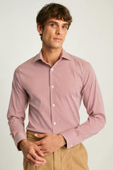 Jetsetter Stretch Dress Shirt