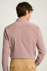 Jetsetter Stretch Dress Shirt