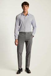 Tech Button Down Shirt