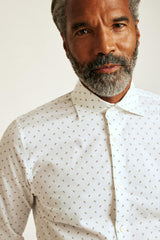 Jetsetter Stretch Dress Shirt