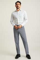 Jetsetter Stretch Dress Shirt