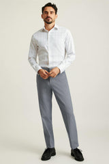 Jetsetter Stretch Dress Shirt