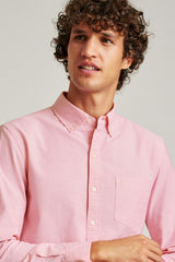 Everyday Oxford Shirt