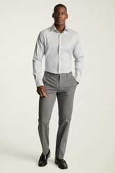 Jetsetter Stretch Dress Shirt