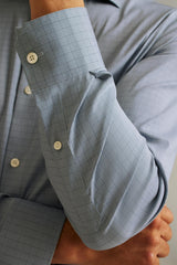 Jetsetter Stretch Dress Shirt
