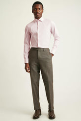 Jetsetter Stretch Dress Shirt