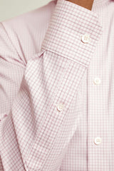 Jetsetter Stretch Dress Shirt