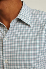Tech Button Down Shirt