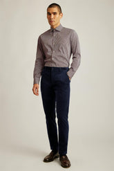 Jetsetter Stretch Dress Shirt