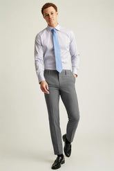 Jetsetter Stretch Dress Shirt