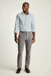Tech Button Down Shirt