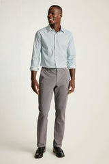 Tech Button Down Shirt