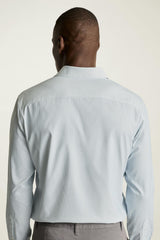 Tech Button Down Shirt